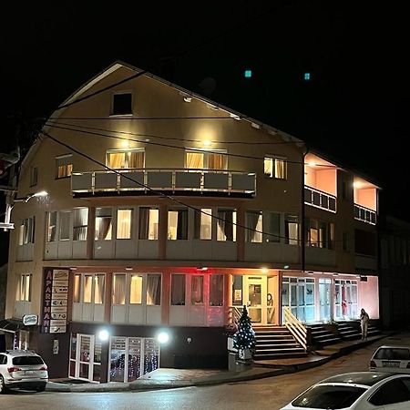Apartmani Li Livno Exterior foto