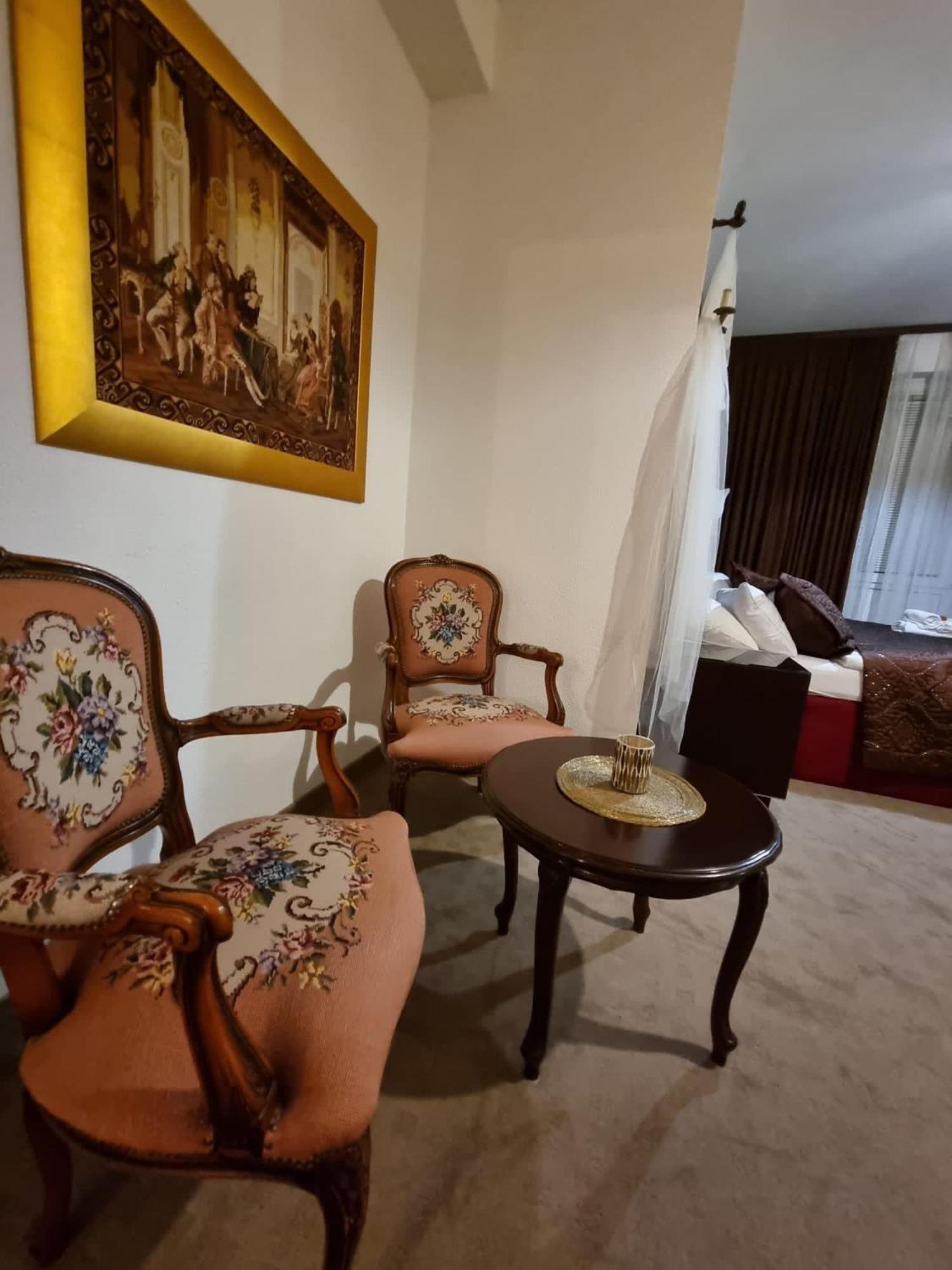 Apartmani Li Livno Exterior foto